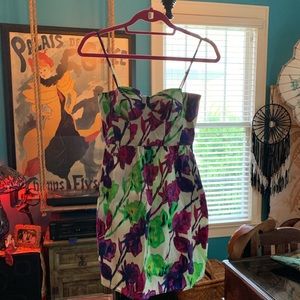 💐 VS Corset Dress 💐